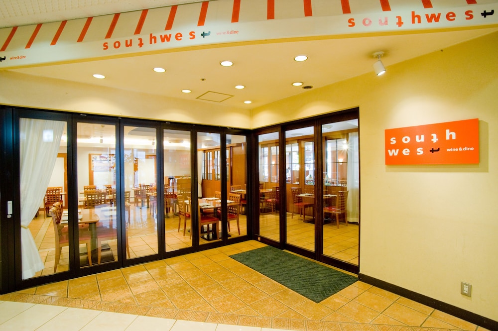 Sapporo Tokyu REI Hotel 50/65