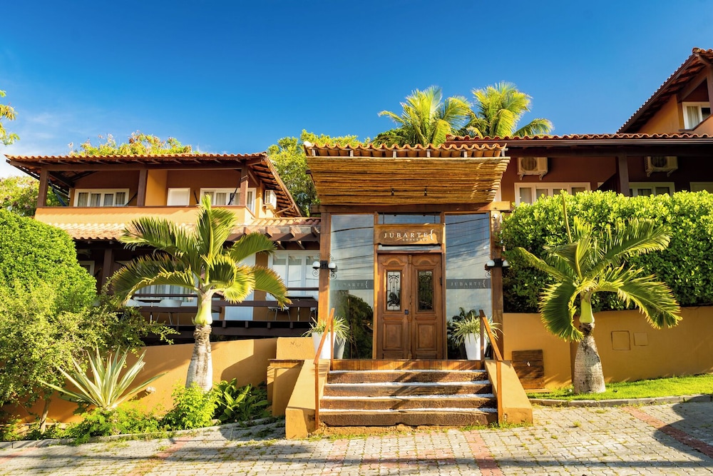 Jubarte Conceito Hotel 2/50