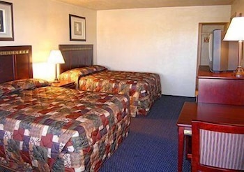 Rodeway Inn Prescott 12/19