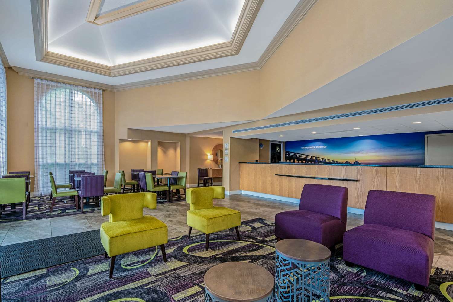 La Quinta Inn Suites By Wyndham Naples Downtown 26/48