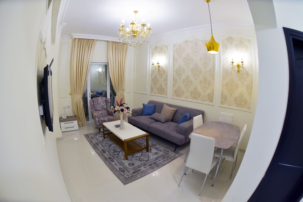 A'sinamar Hotel Apartment 29/50