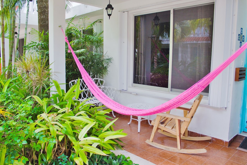 Hotel Villas Colibri Suites and Bungalows 22/50