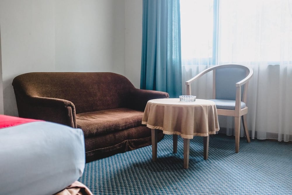 Hotel Permata Alam 17/19