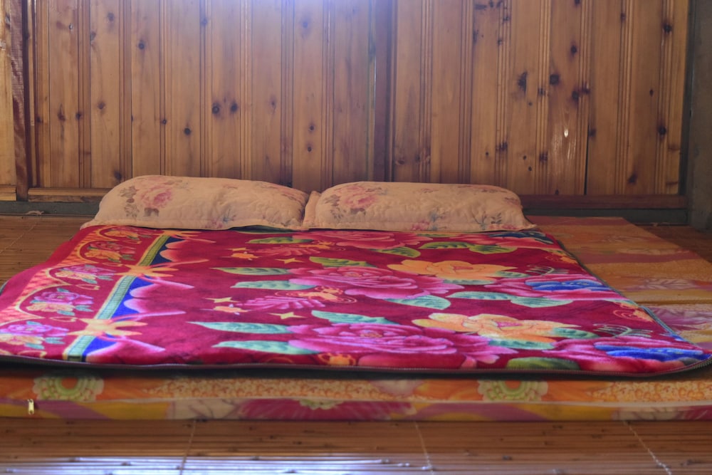 Thong Nguyen Homestay 10/15