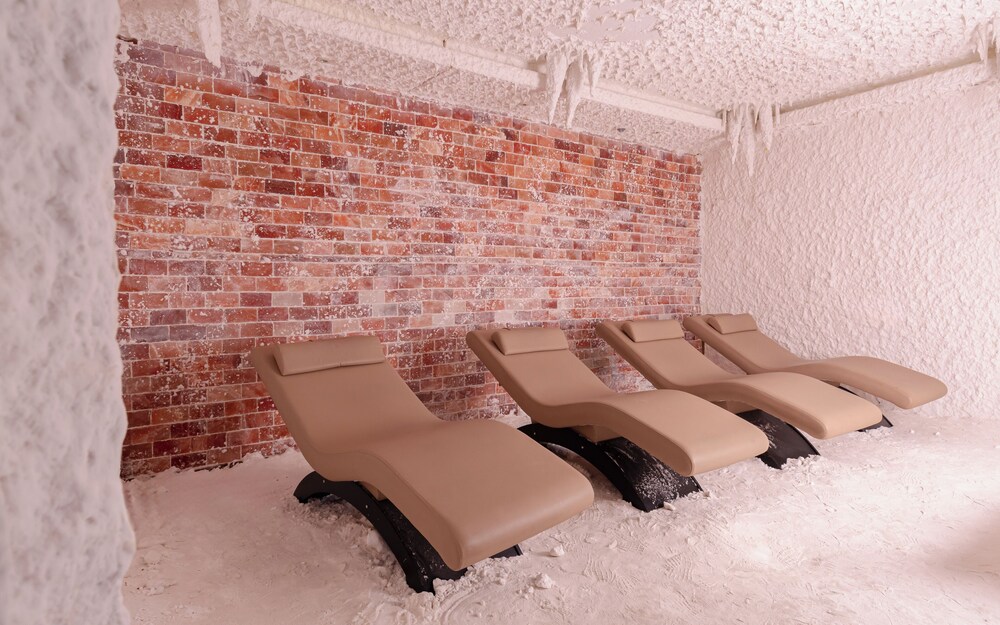 Qalaalti Hotel & Spa 21/50