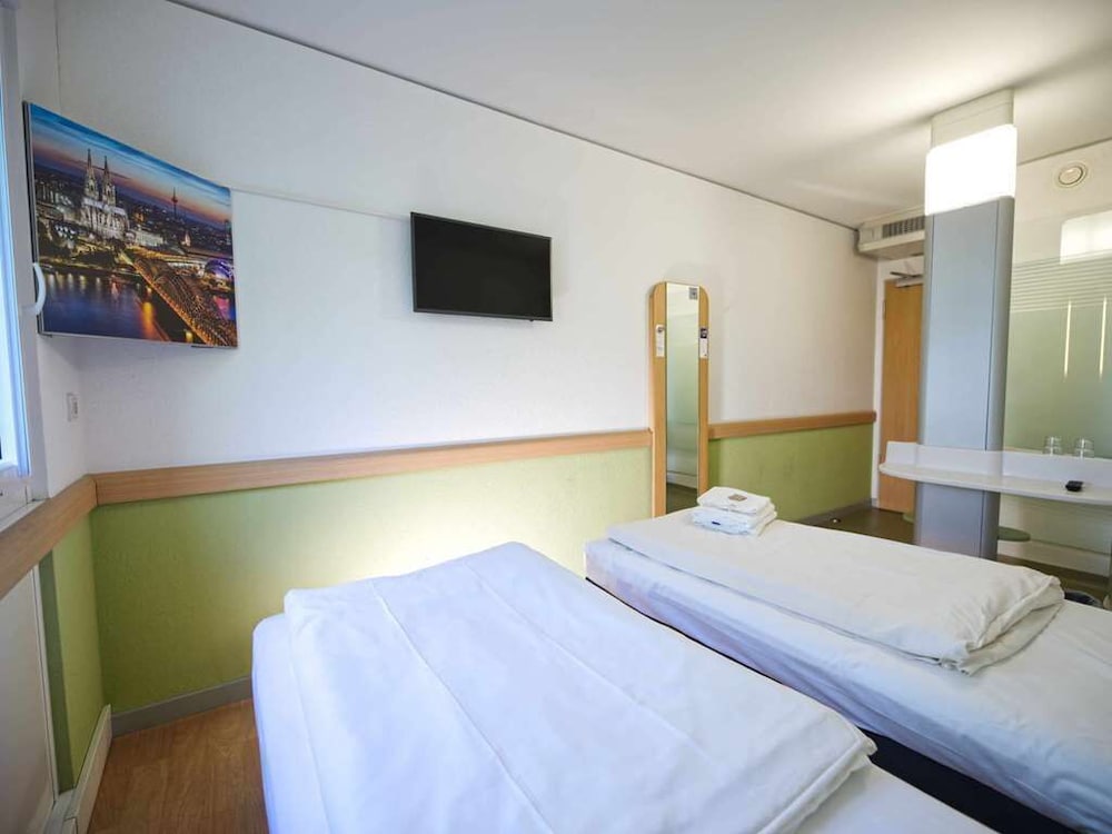 Ibis Budget Koeln Messe 11/41