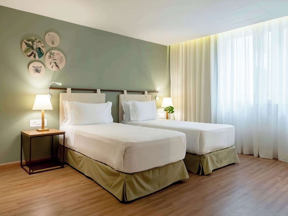 Grand Mercure Rio de Janeiro Copacabana in RIO DE JANEIRO