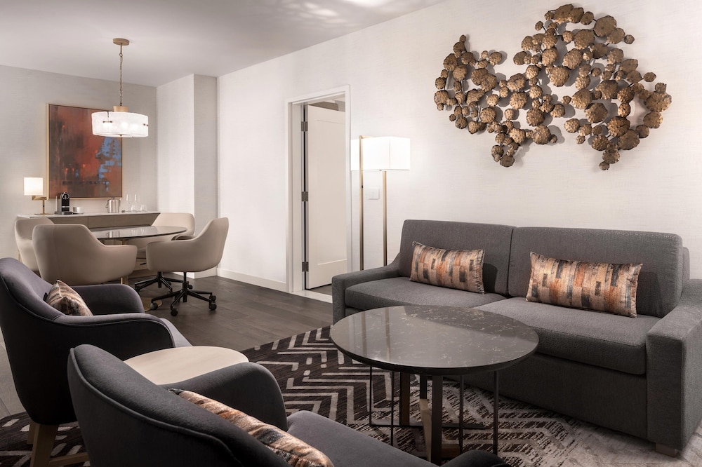 The Westin Anaheim Resort 31/37