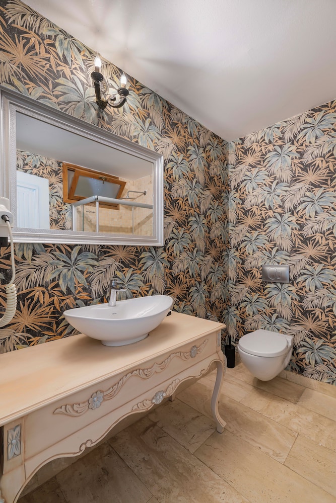 Alacati Roka Tas Otel 29/29