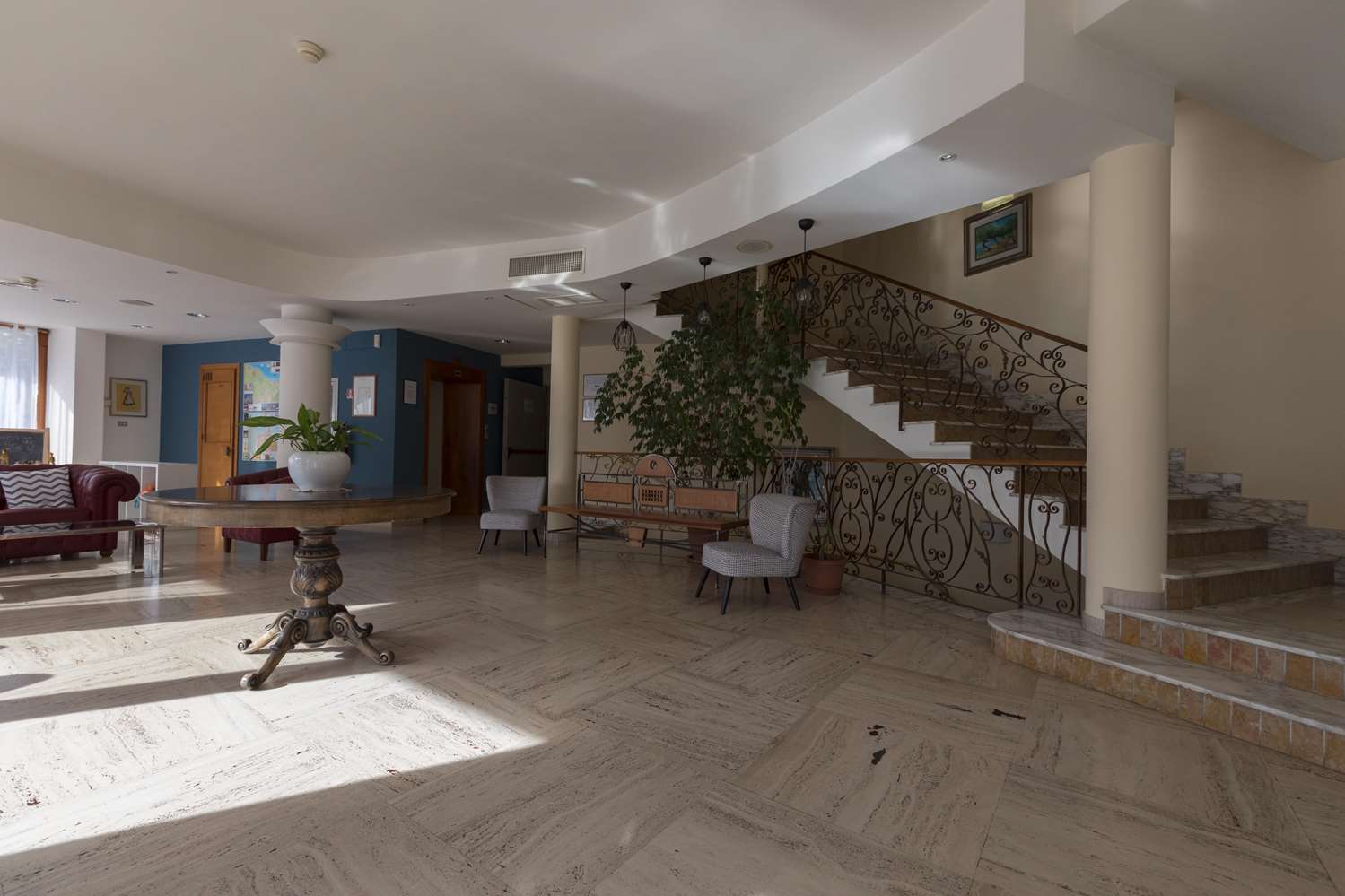 Hotel La Baia 12/69