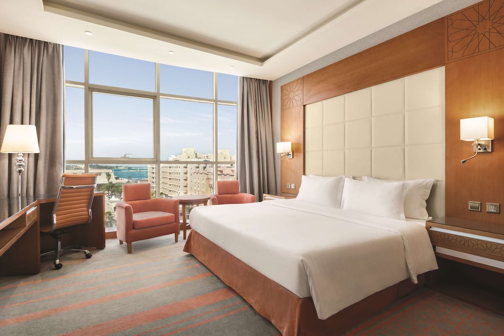 فندق فيفيد جدة(Vivid Hotel Jeddah) 16/48