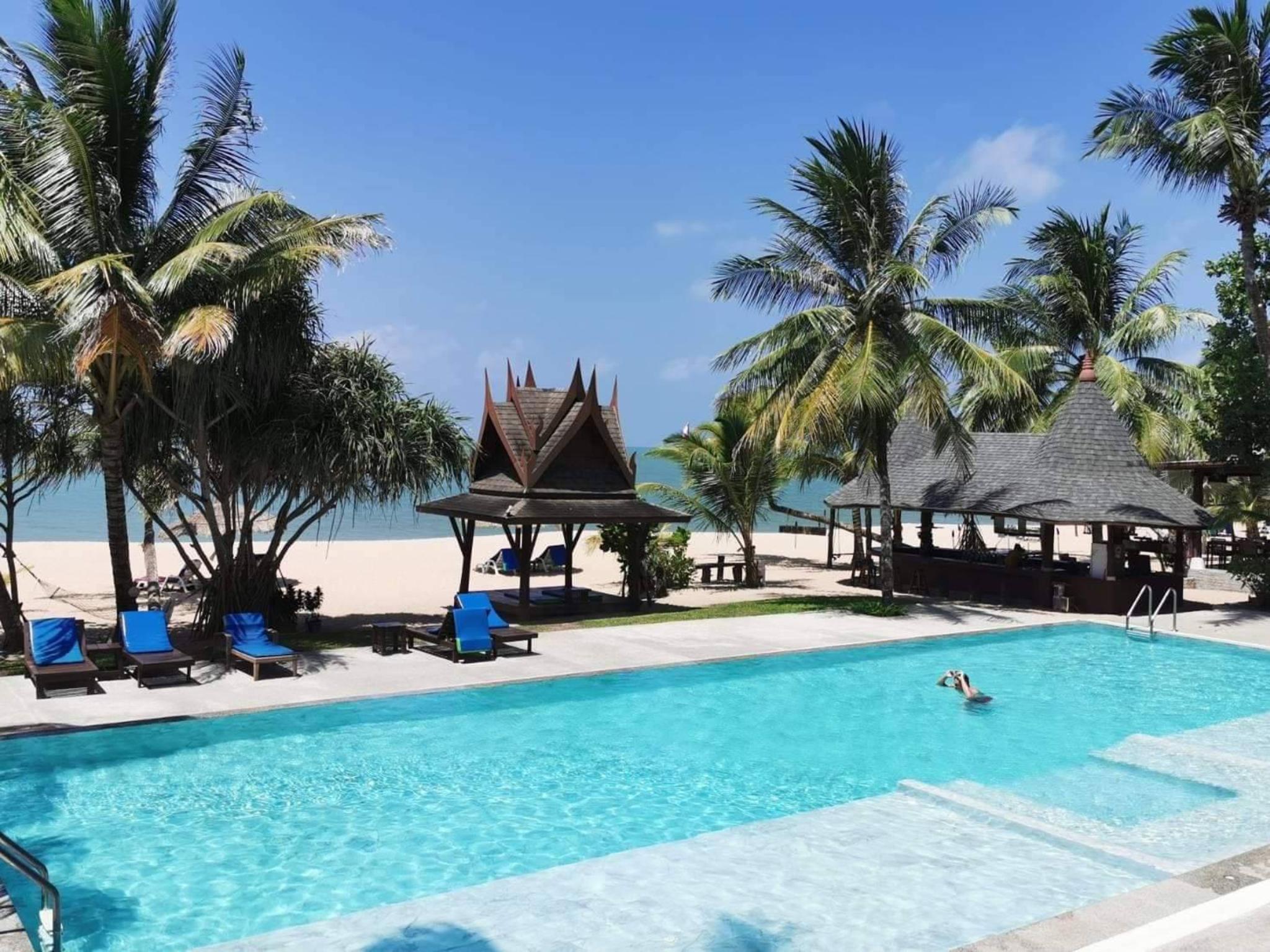 C&N Kho Khao Beach Resort 35/50