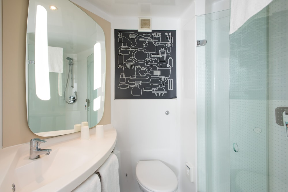 Ibis Leicester City 68/68