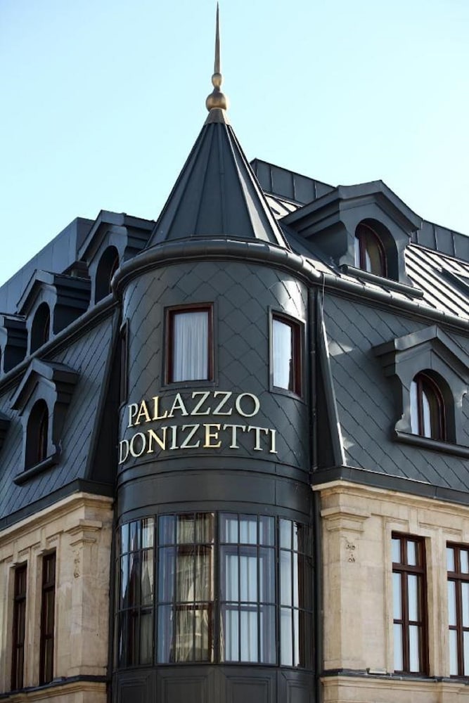Palazzo Donizetti Istanbul, Tapestry Collection by Hilton in ISTANBUL