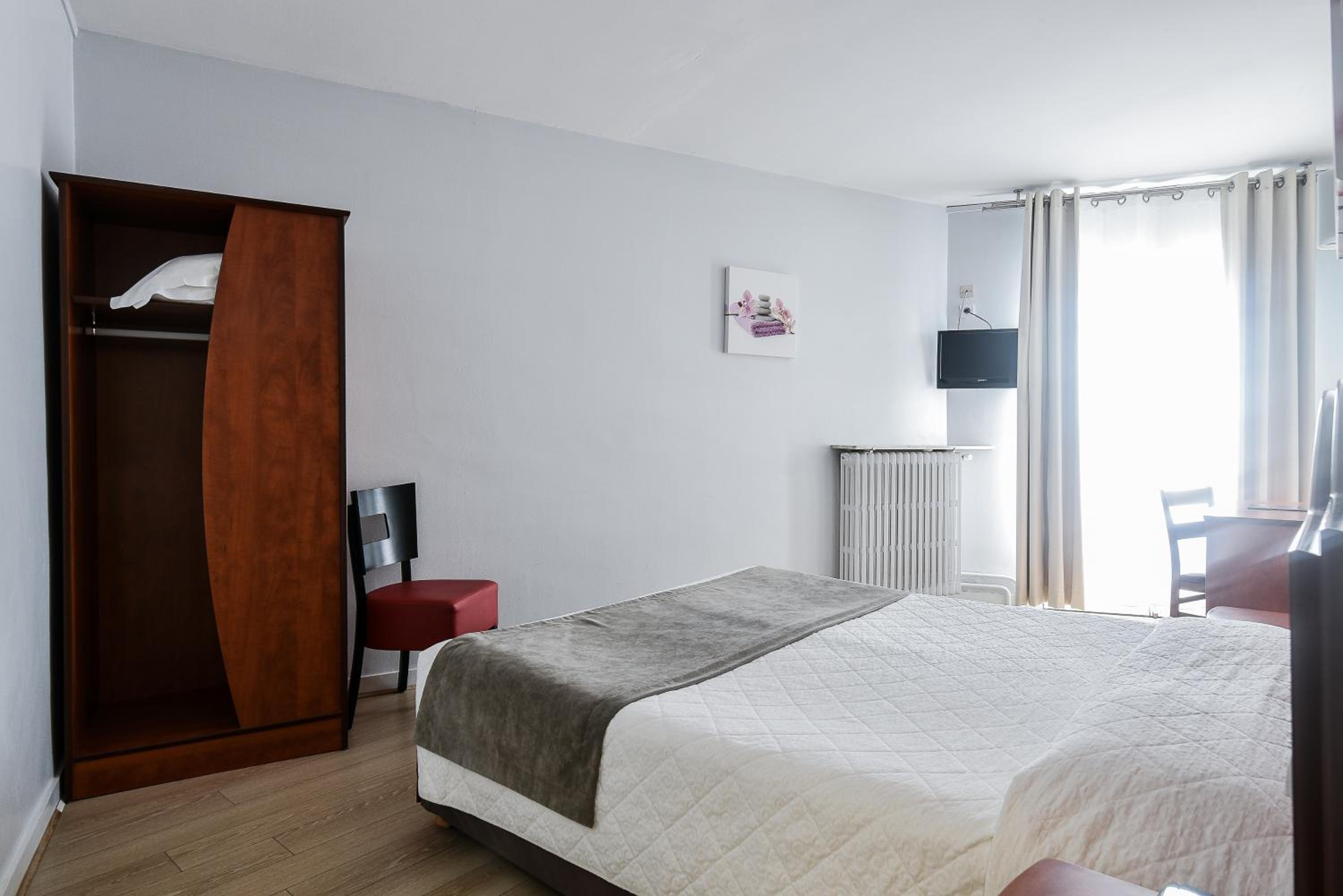 Hôtel Le Rupella 9/50