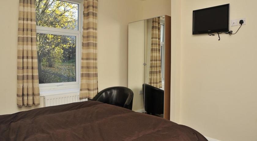 Hoppers Cottage Guest House 3/14
