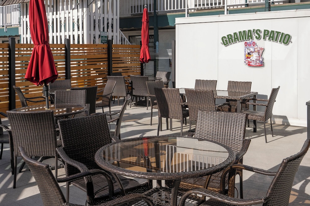 Gramas Inn 35/44