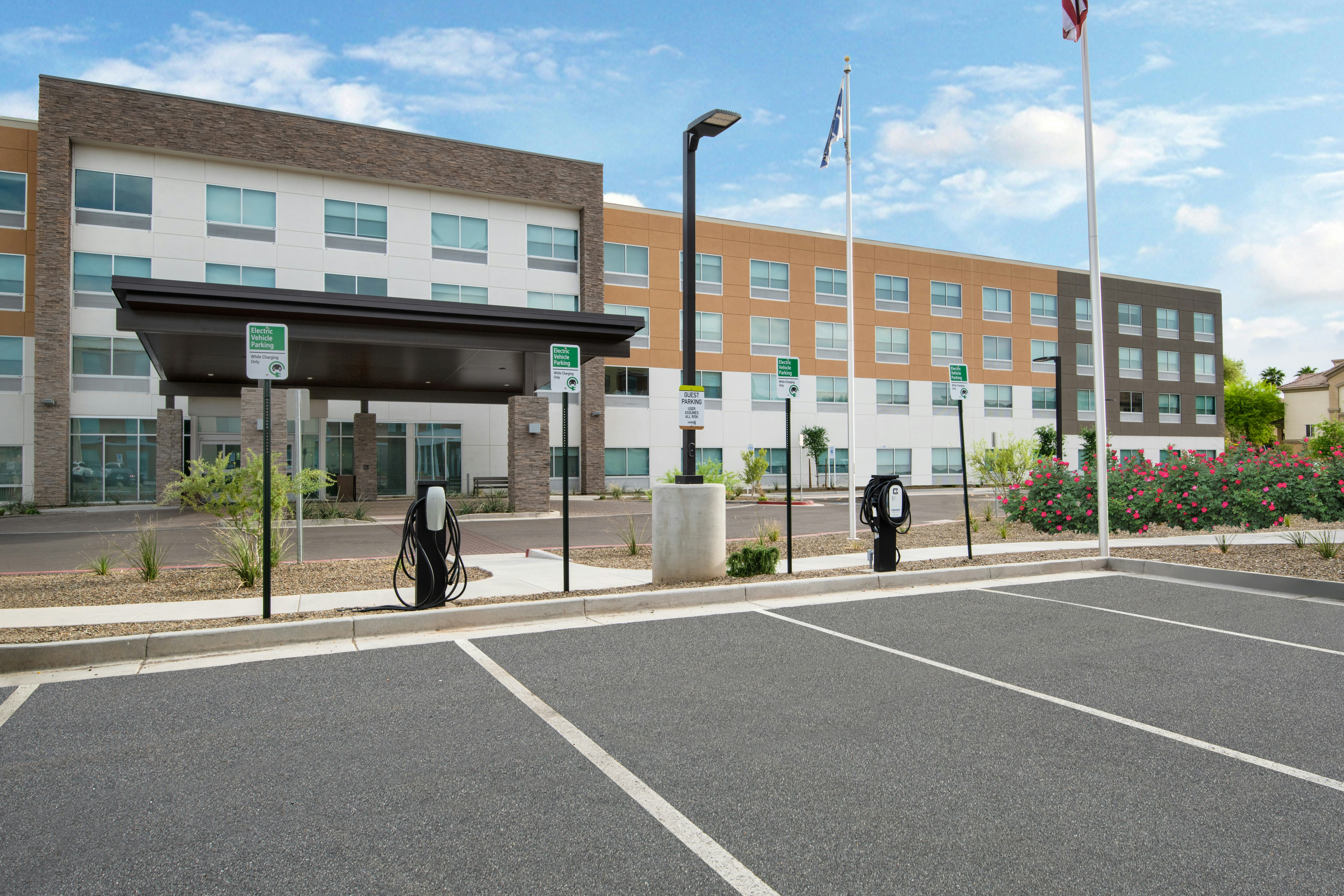 Home2 Suites By Hilton Phoenix Airport North 42/47
