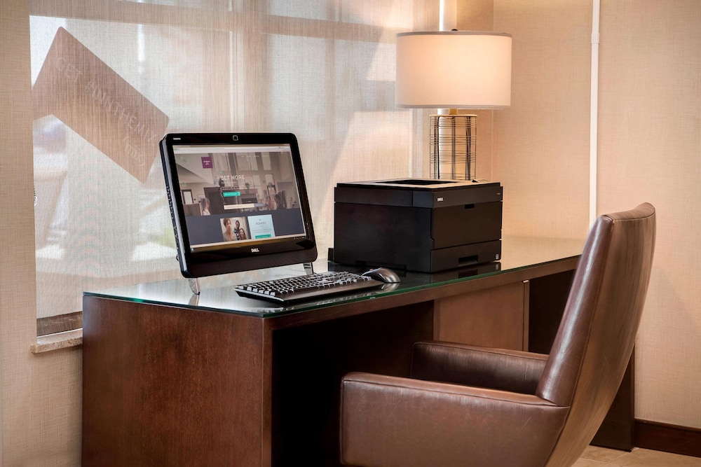 Residence Inn Billings 20/20