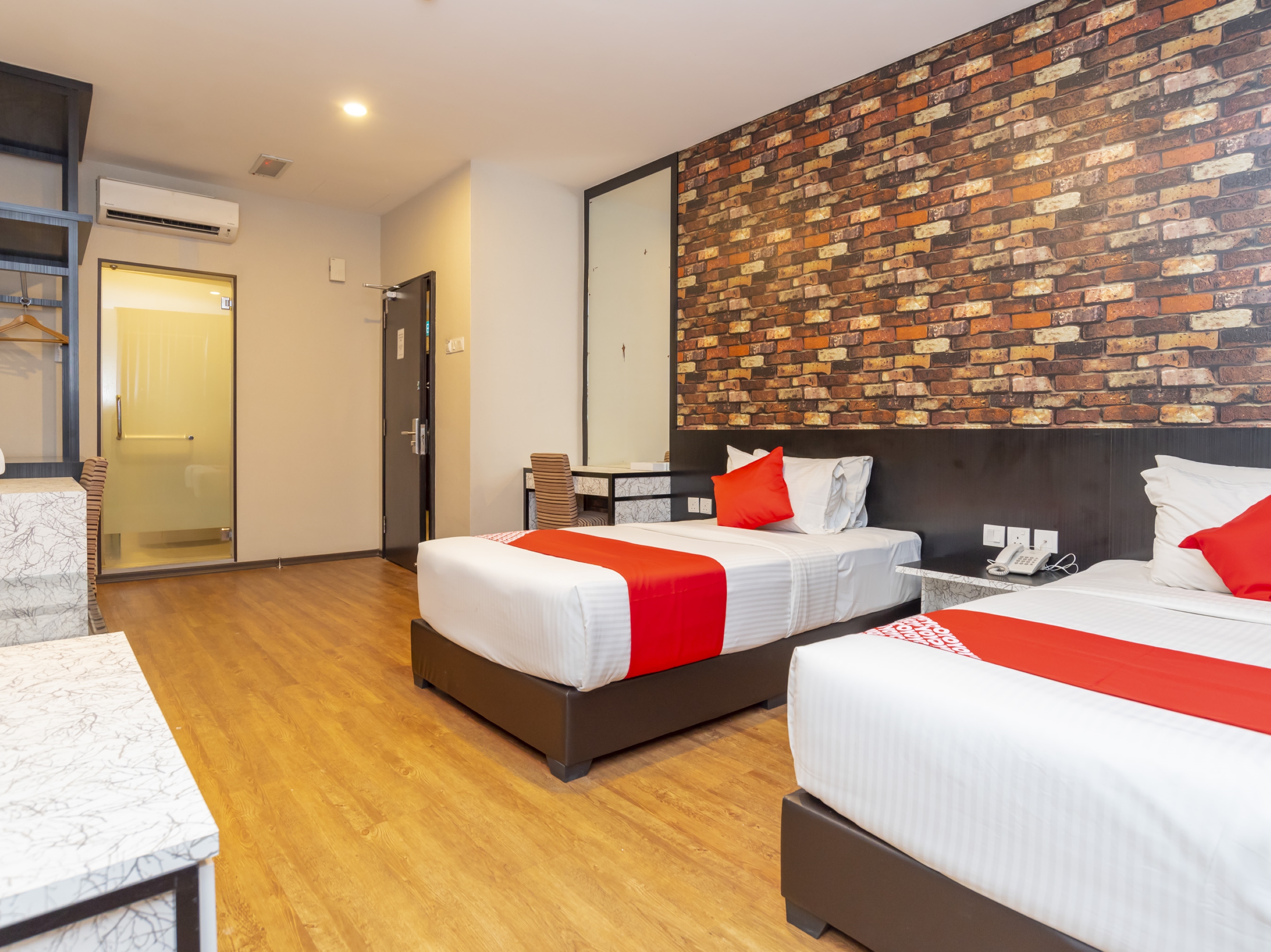 De Sweet Boutique Hotel 33/75