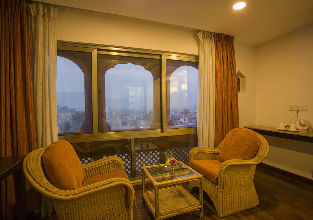 Apsara Boutique Hotel 72/91