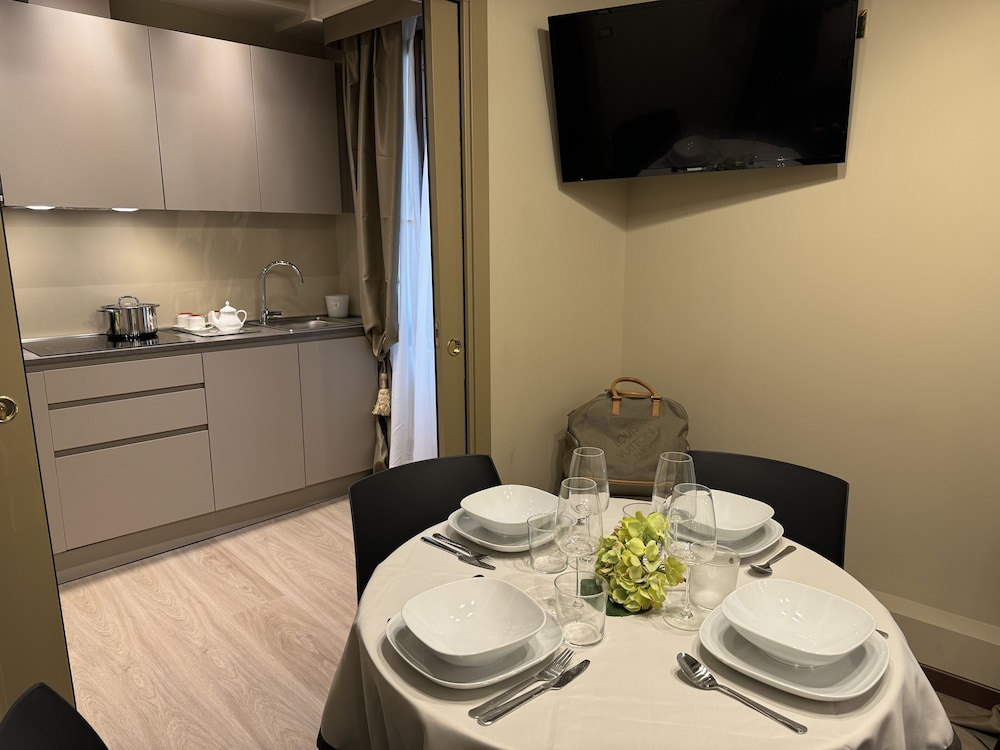 Cà dell' Arte Palace 28/50