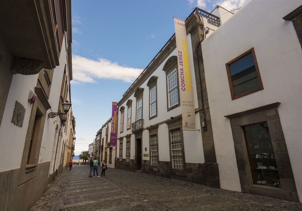 Boutique Hotel Cordial Malteses - Adults Only 61/67
