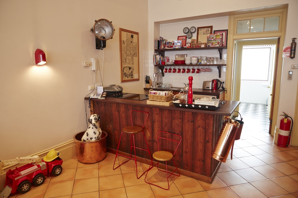 Fire Station Inn(Apartment) 4/50