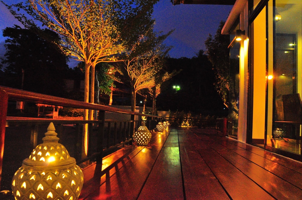 NAVATARA PHUKET RESORT 69/71