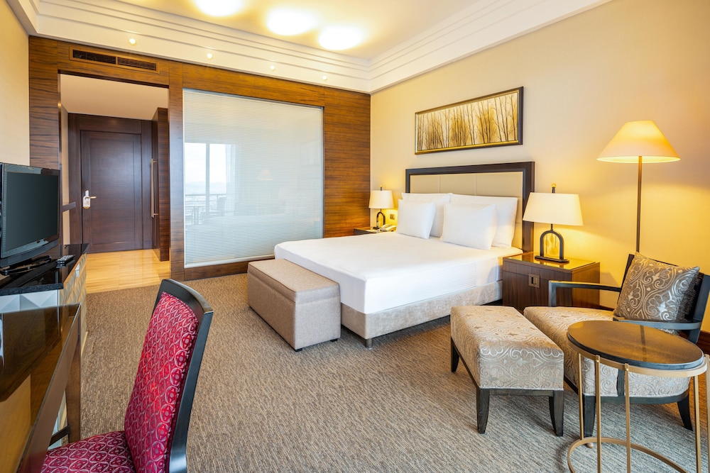 Celik Palas Convention Center And Thermal Spa 16/50