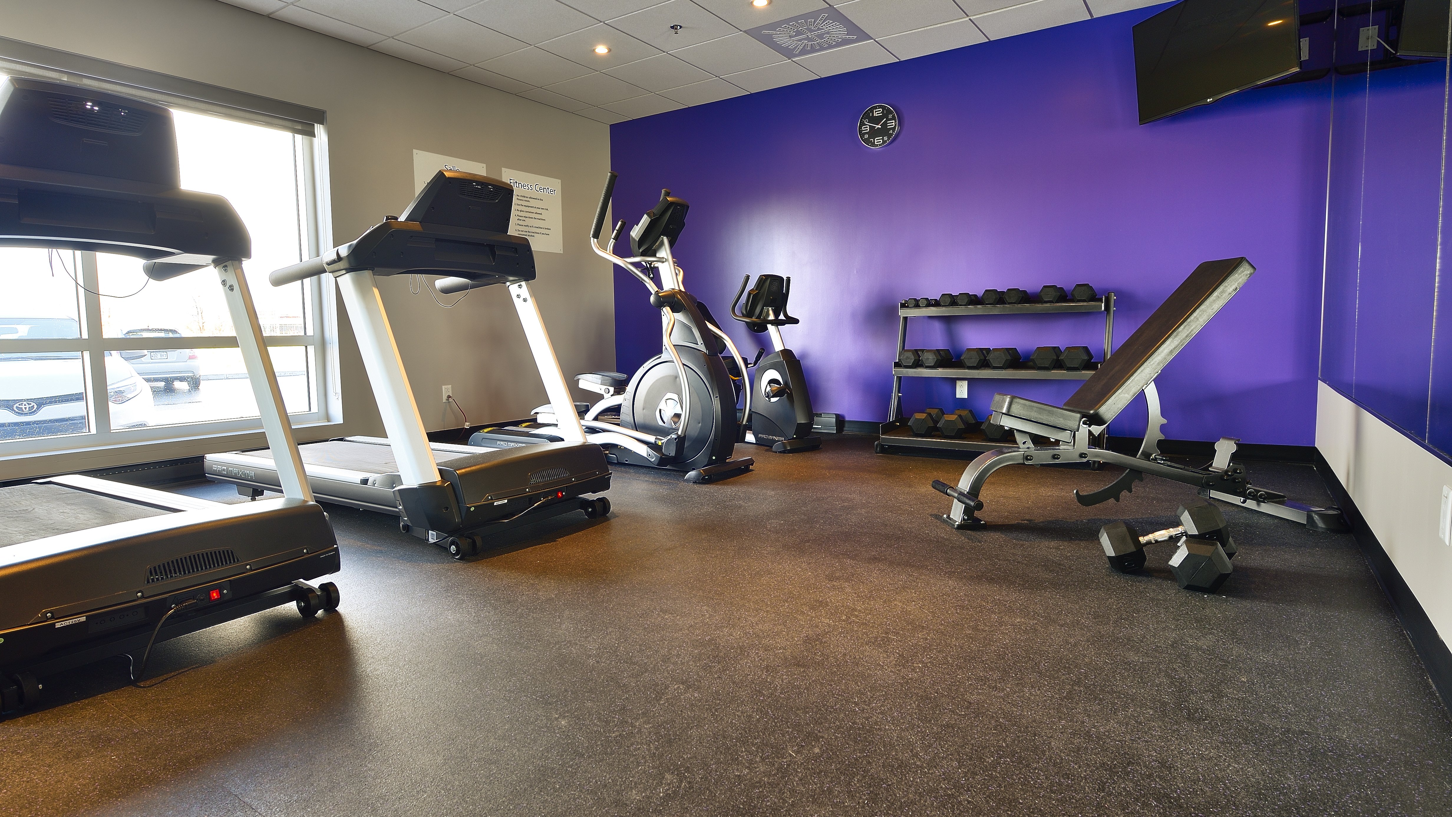 Holiday Inn Express And Suites Vaudreuil Dorion 22/31