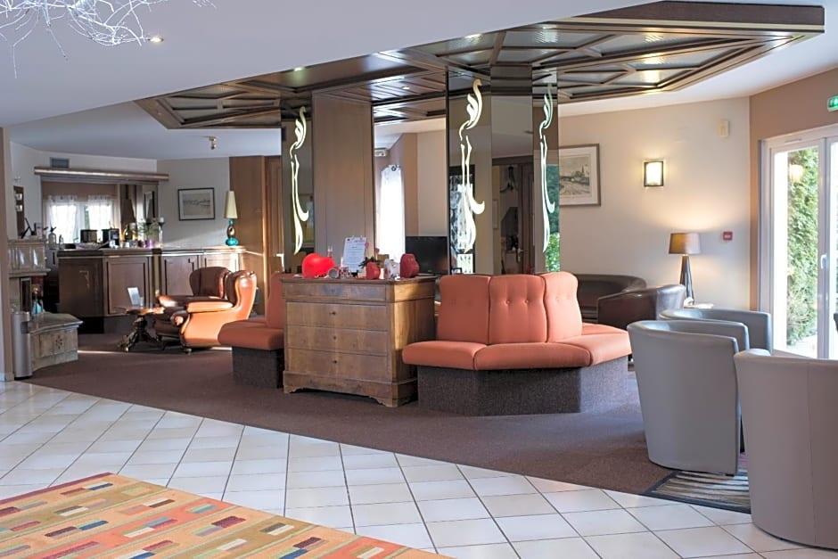 LE COQUELICOT HOTEL 21/31