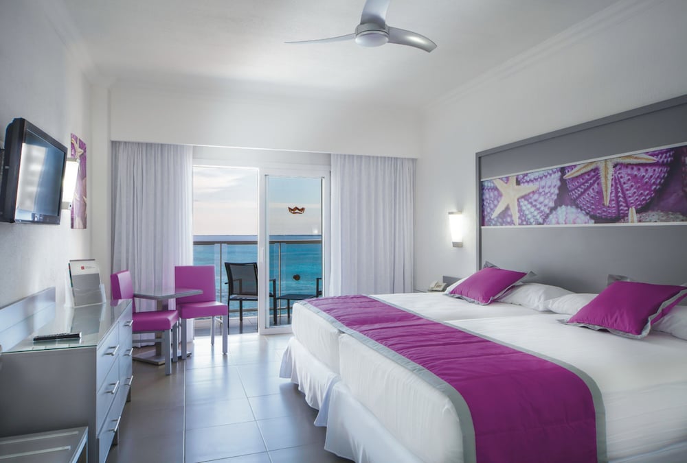 Riu Cancun - Adults Only - All Inclusive 20/63