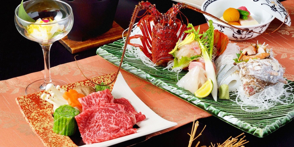 Hamachiyokan 18/50