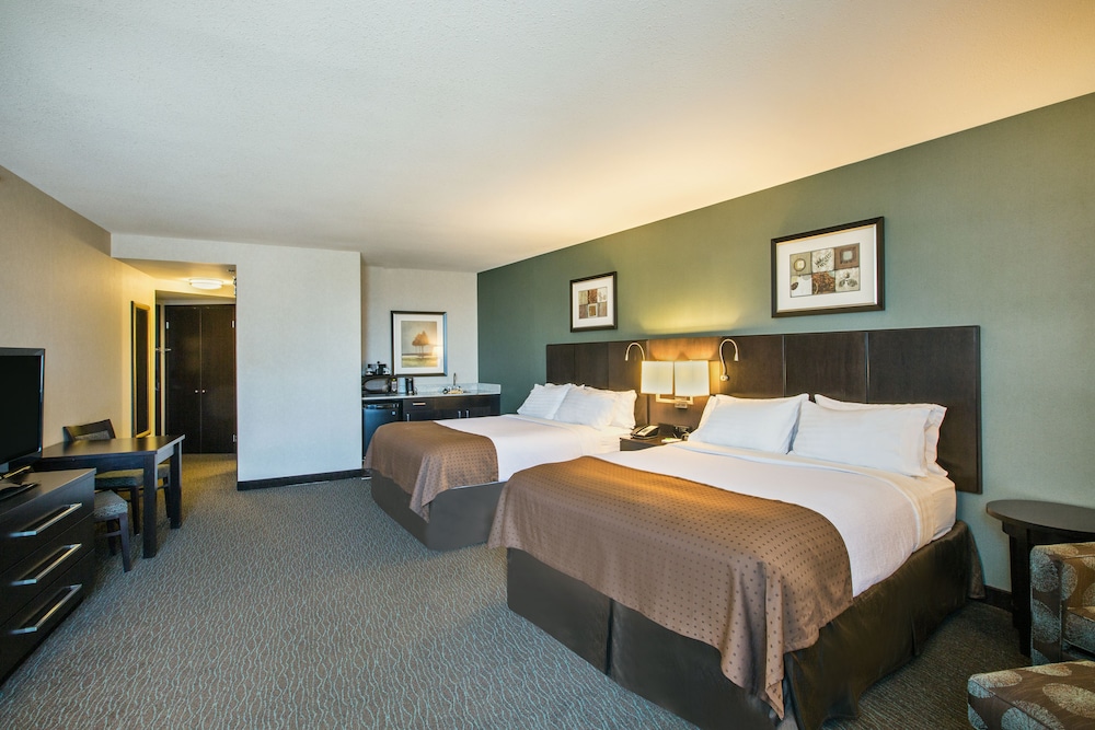 Holiday Inn Saskatoon Downtown 23/75
