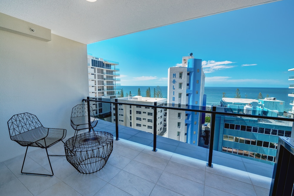 First Light Mooloolaba, Ascend Hotel Collection 37/75