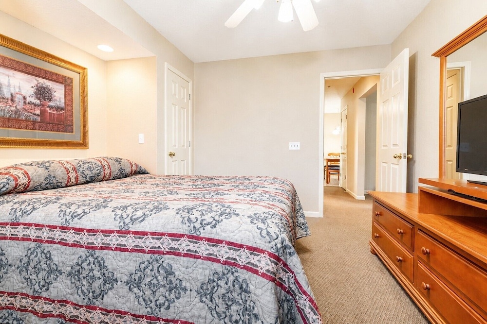 Capital Resorts Carriage Place 26/77