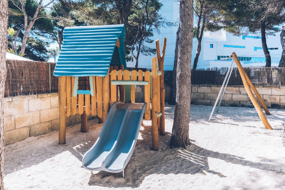 Iberostar Selection Playa De Muro Village 40/64