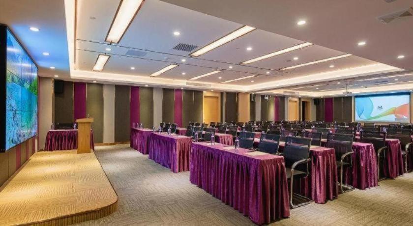 Lavande Hotel (Guangzhou Zhihuicheng) 52/54