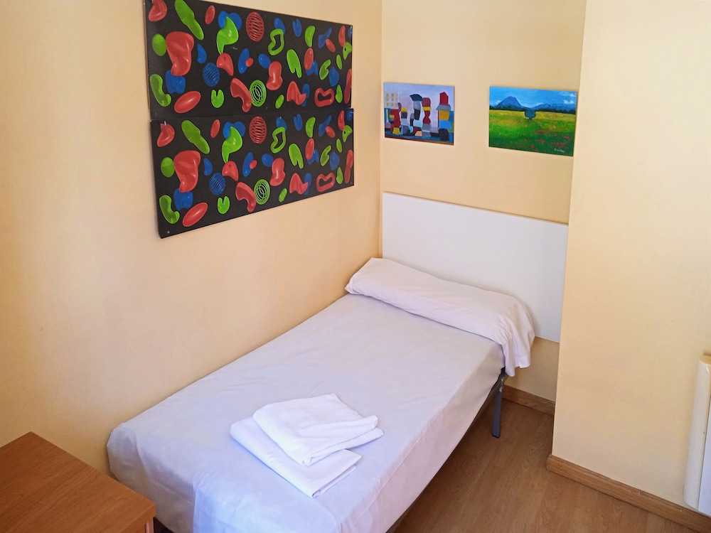 CANFRANC APARTAMENTOS 3000 8/50
