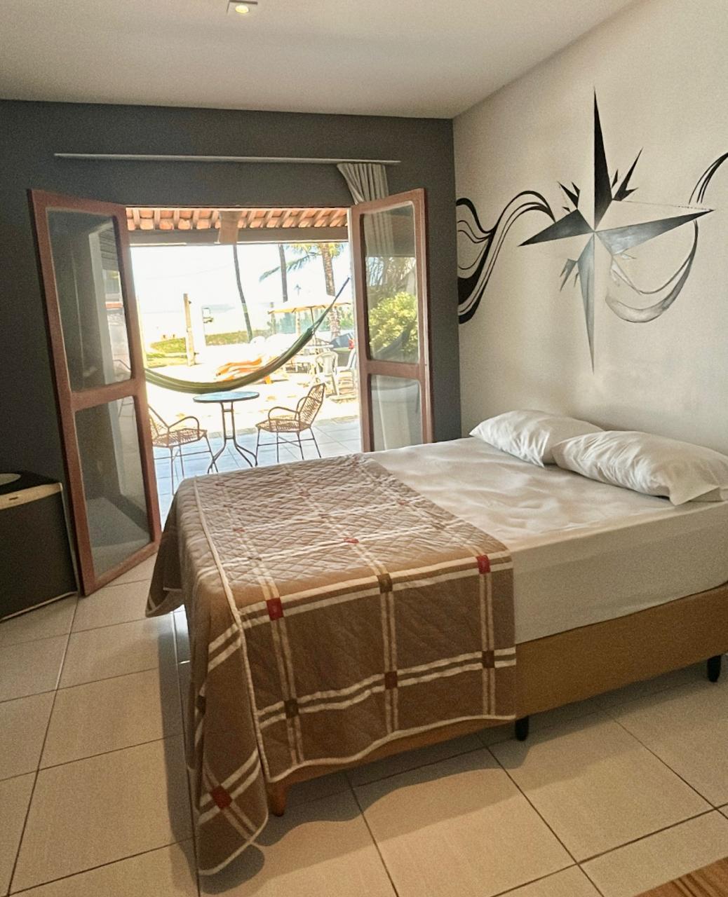 Superior, Apartment, Sea View