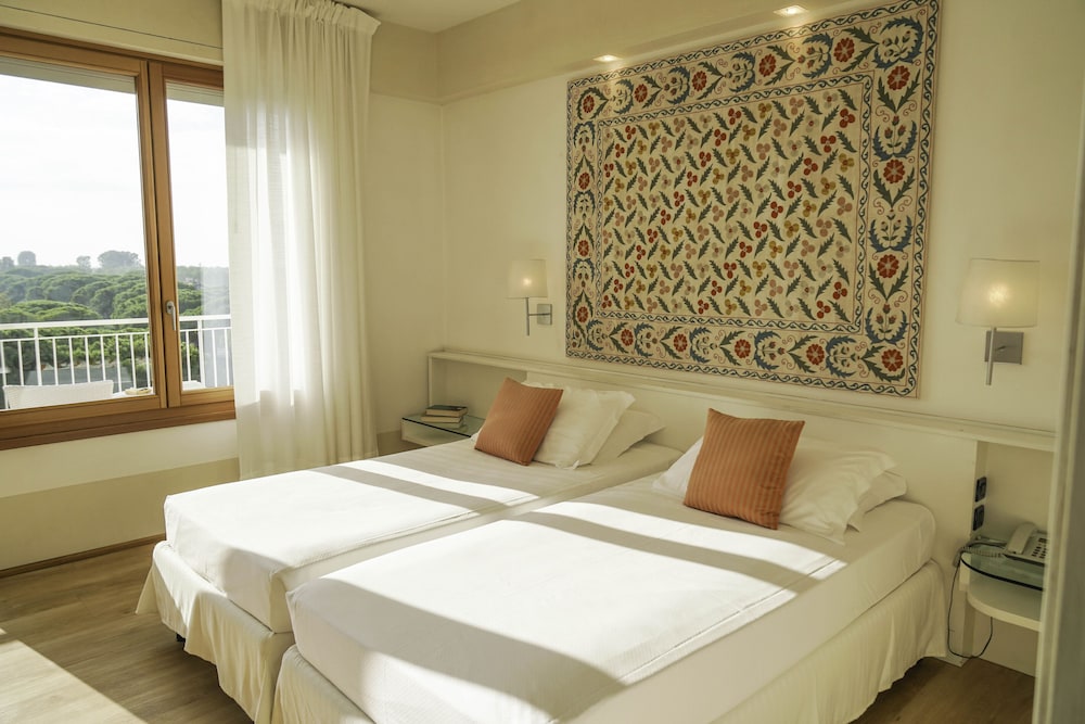 Union Lido Art & Park Hotel 9/71