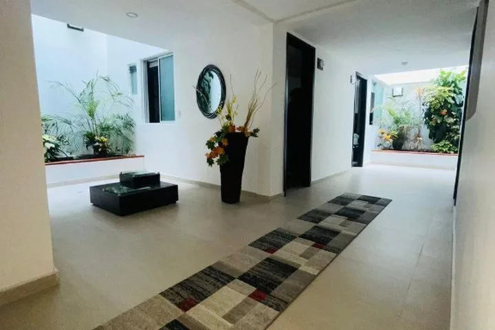 Hotel Jardin 38 3/8