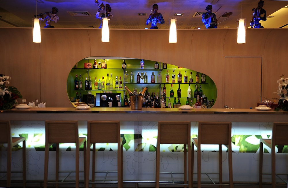 Ibis Tanger City Center 6/45