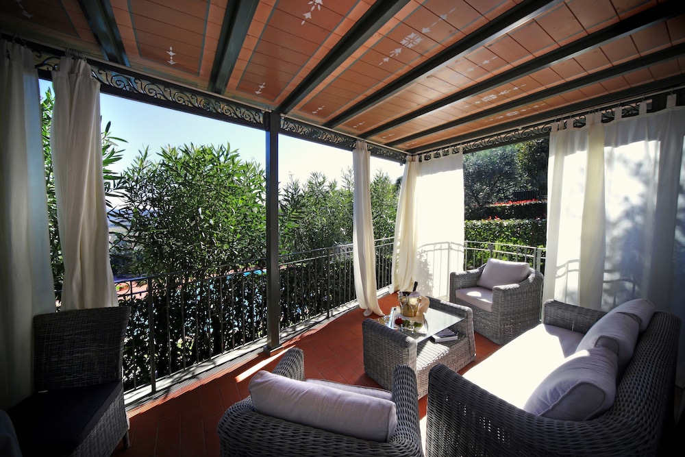 Relais Mirabella 18/45