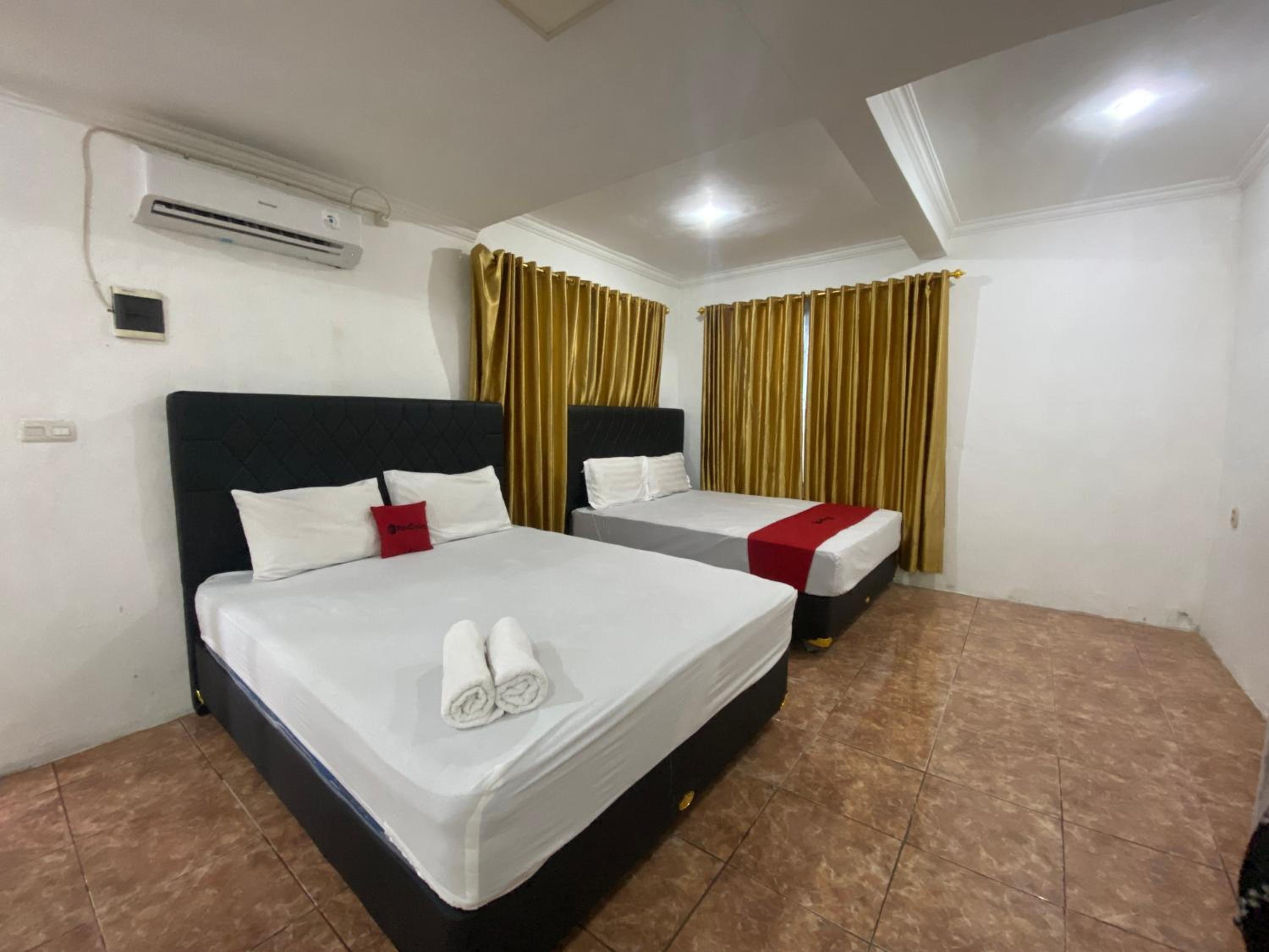 OYO 1370 Sudirman Guesthouse Syariah 5/56