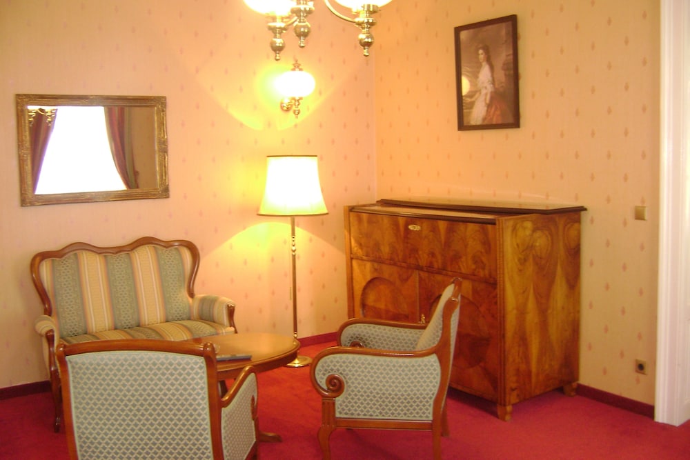 Apartments Rothensteiner 15/33