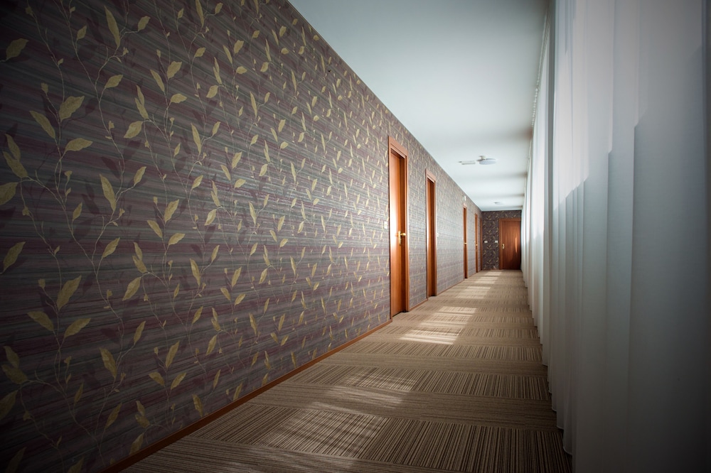 Residence Hotel Torino Uno 20/38