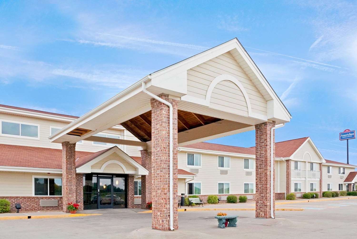 Americinn By Wyndham Silver City 37/41