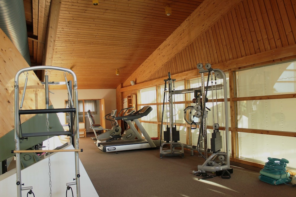 Sporthotel Teresa 45/73